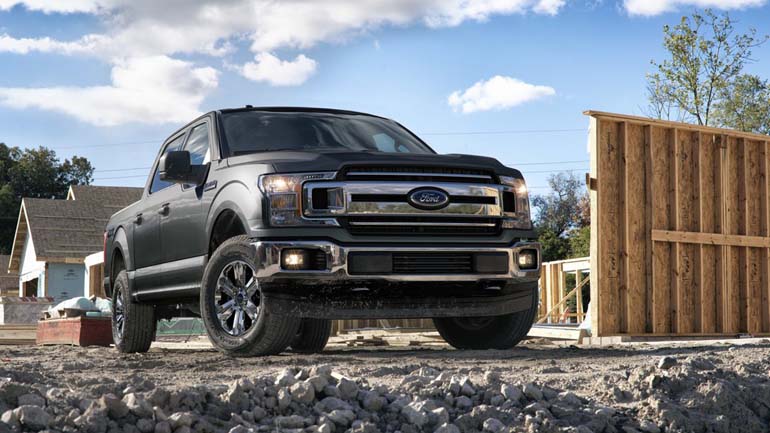 Τα πιο καλοπουλημένα αυτοκίνητα στις ΗΠΑ